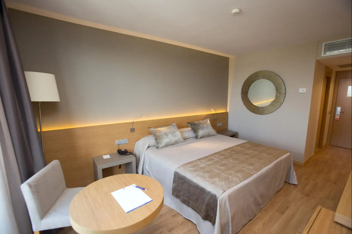 Hotel M.A. Sevilla Congresos