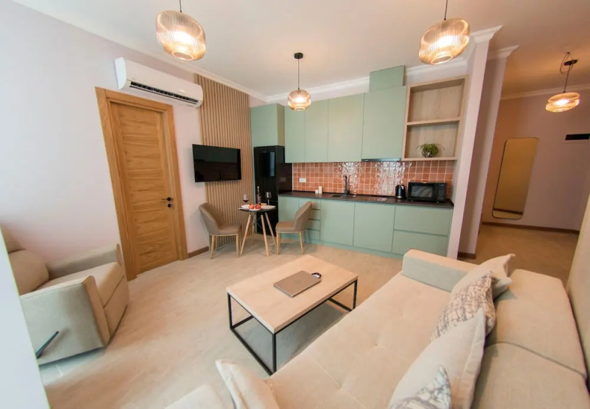 Season Suite Apart-Hotel