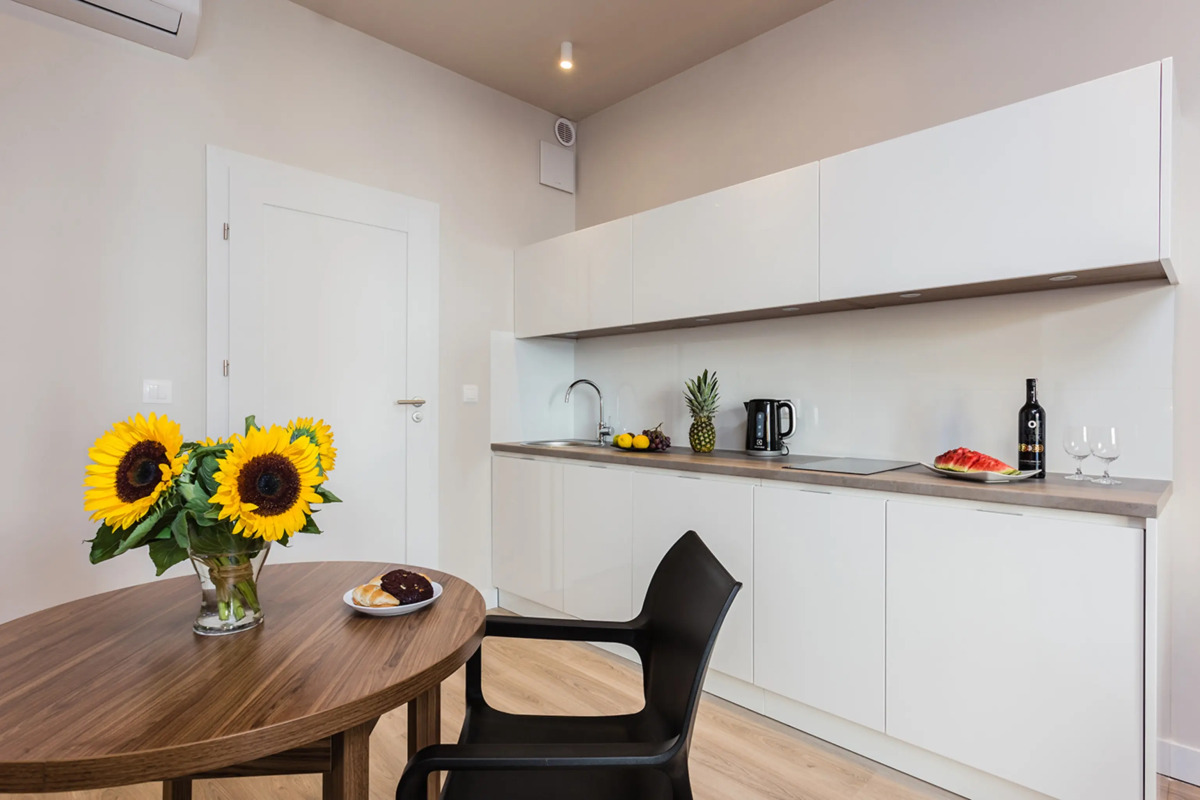 Platinum Residence Mokotów