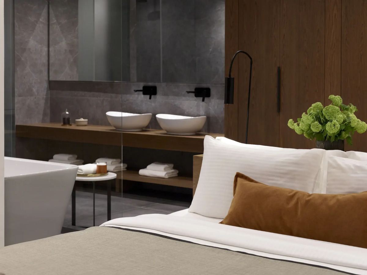 The Editor Hotel Athens