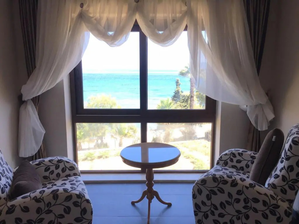 Uslu Otel Royal Yachting