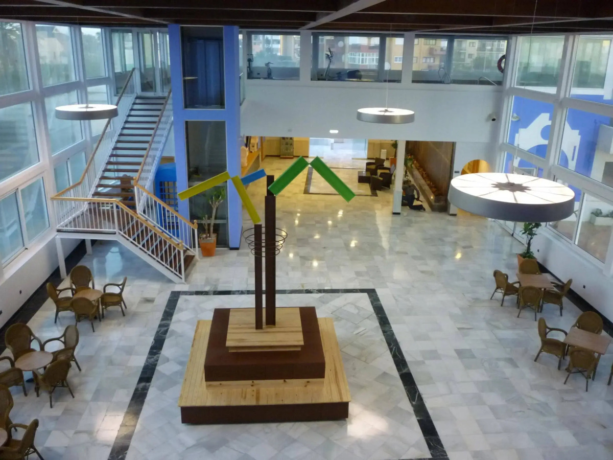 Destinos de Sol Roquetas de Mar Apartamentos