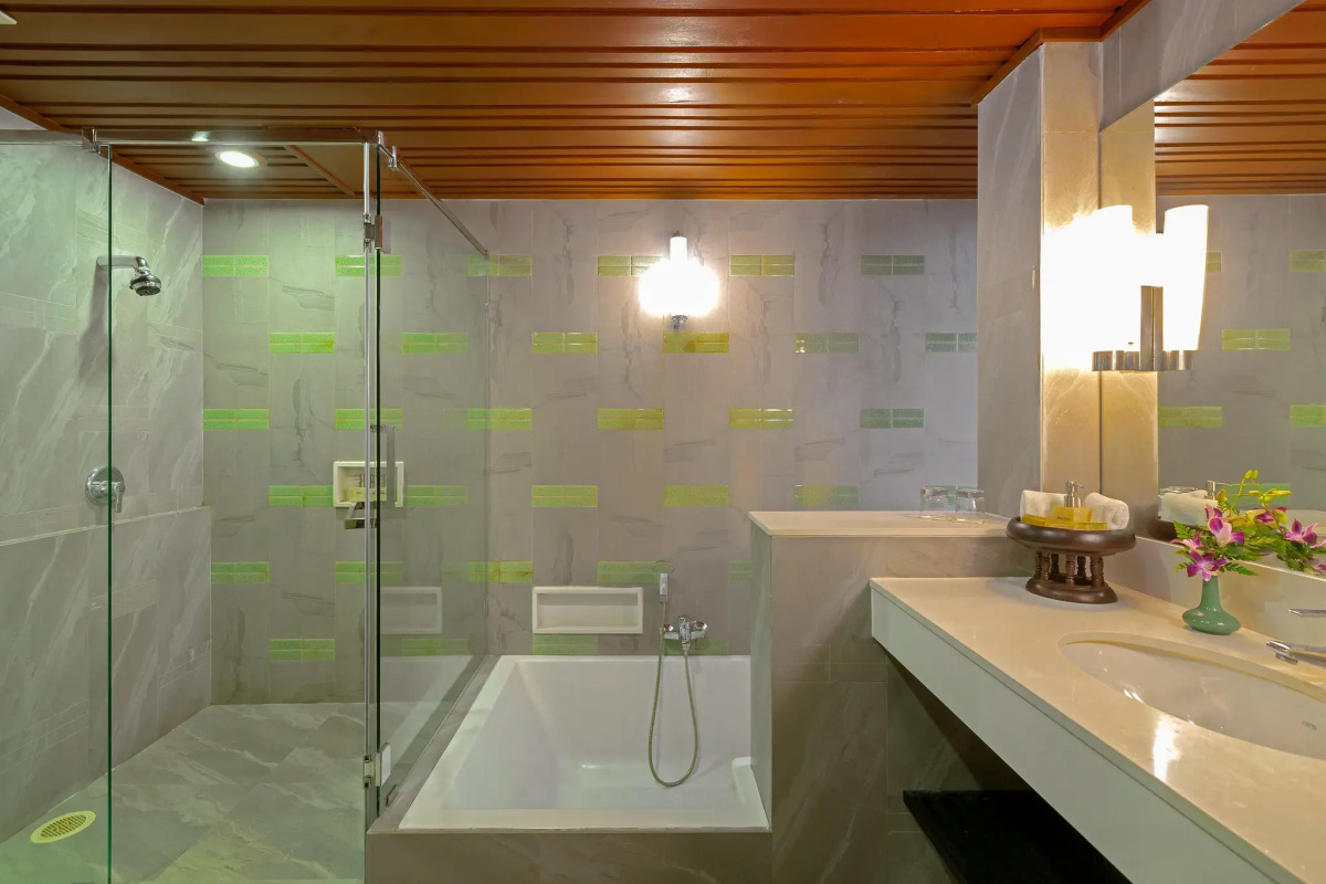 Khaolak Merlin Resort