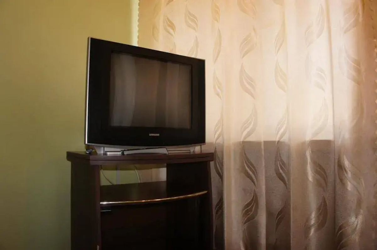 Меблированные комнаты Российской Академии Медицинских Наук