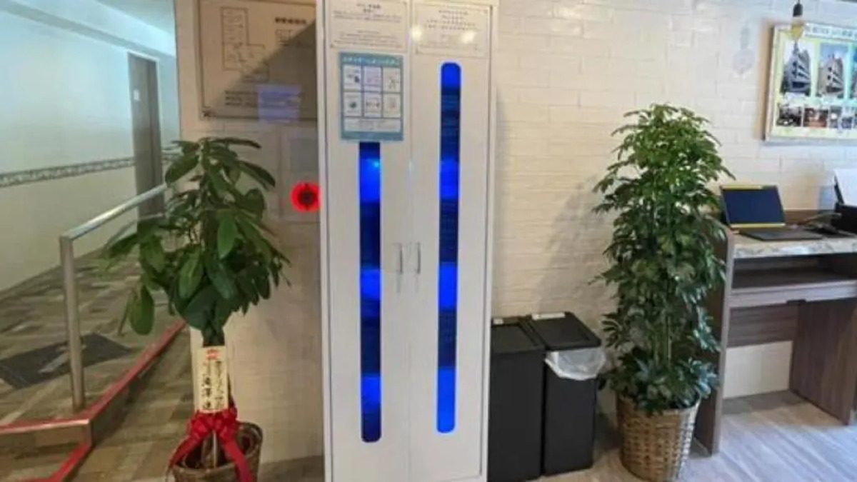 Toyoko Inn Kumamoto Ekimae