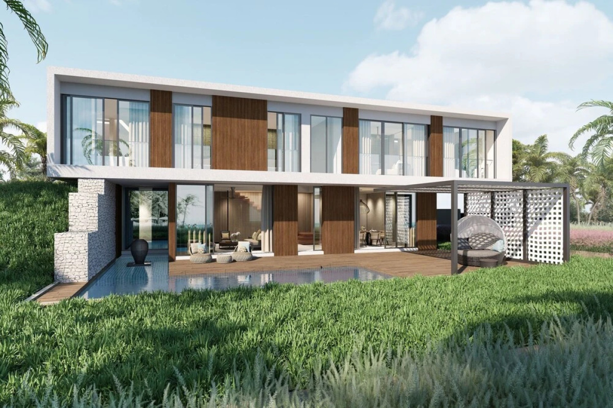 The Westin Resort & Spa Cam Ranh