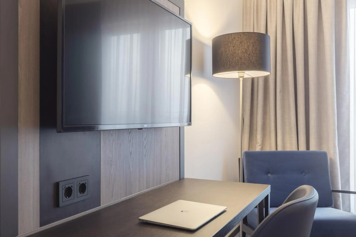 Centro Hotel Nürnberg