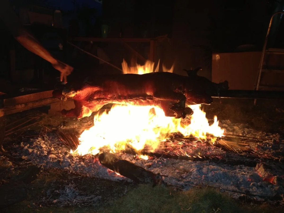 Moalboal Beach Resort