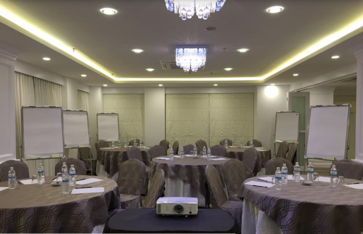 D'Anggerek Serviced Apartment