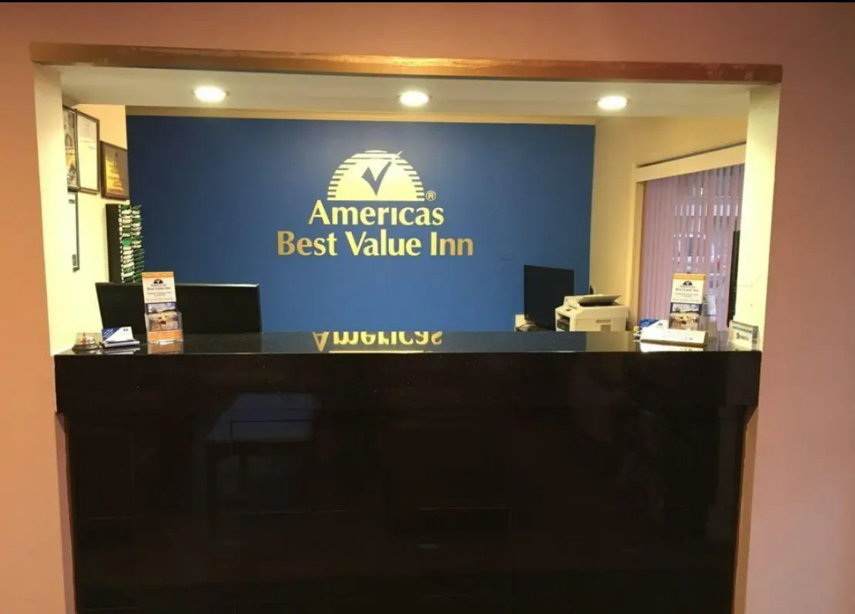 Americas Best Value Inn at Central Valley-Woodbury