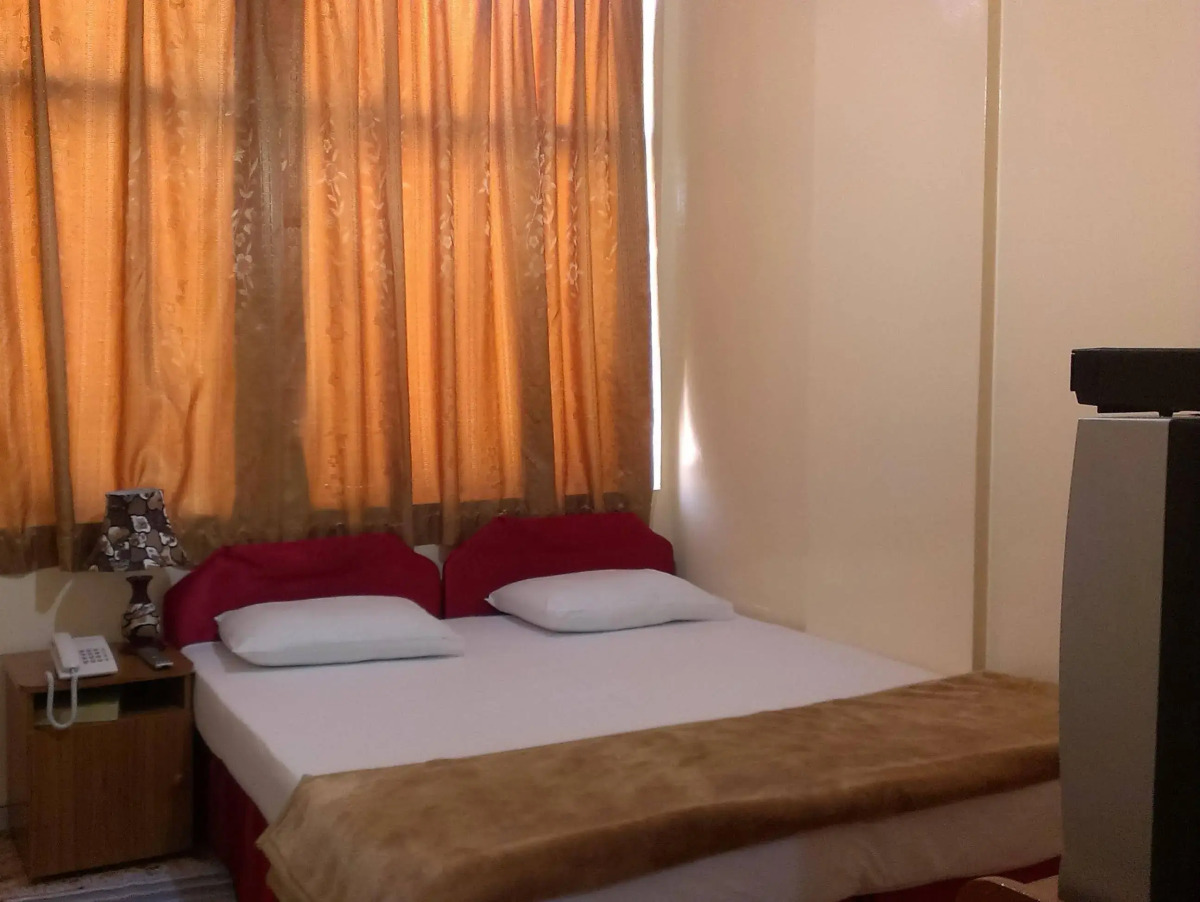 Everest International Hotel