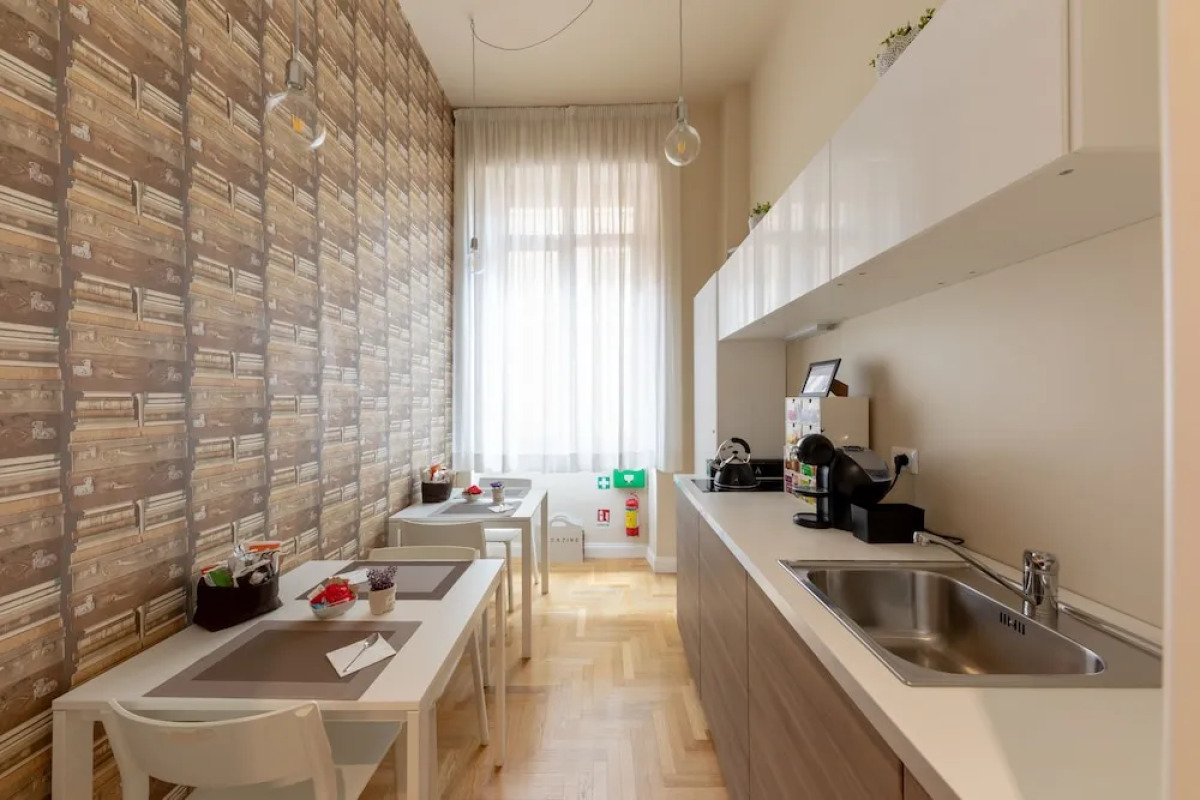 Blue Inn Luxury Suites