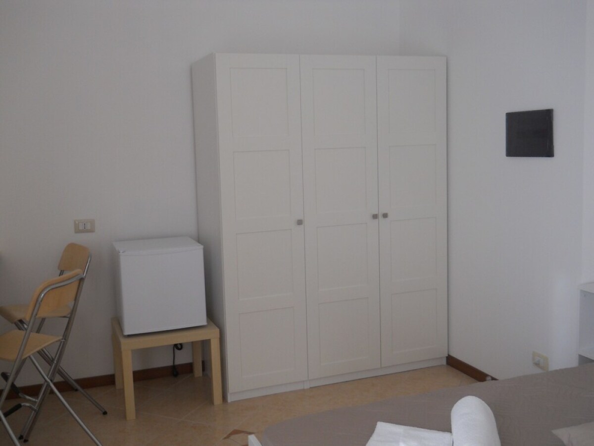 Bed and Breakfast "CIELO & MARE" Pozzallo (RG)  (CIR 19088008C101573)