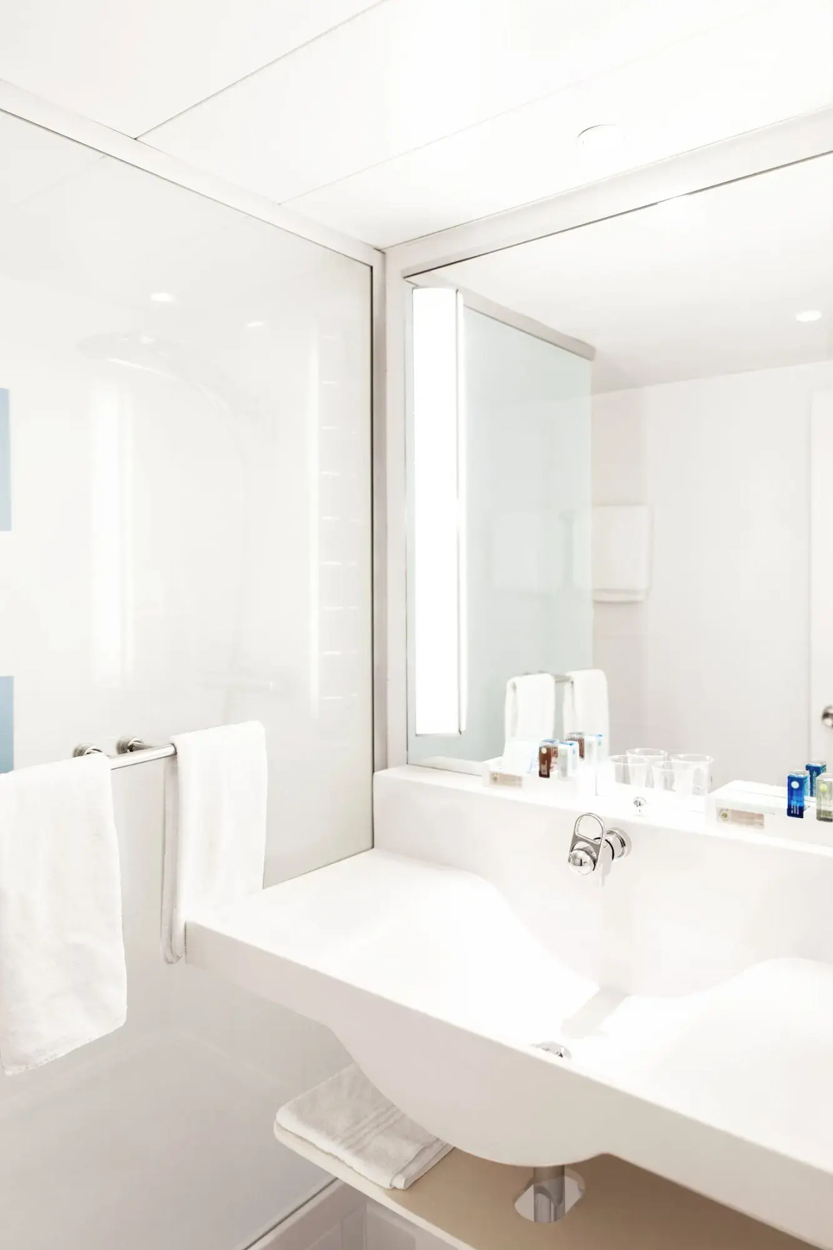 Novotel Belfort Centre Atria