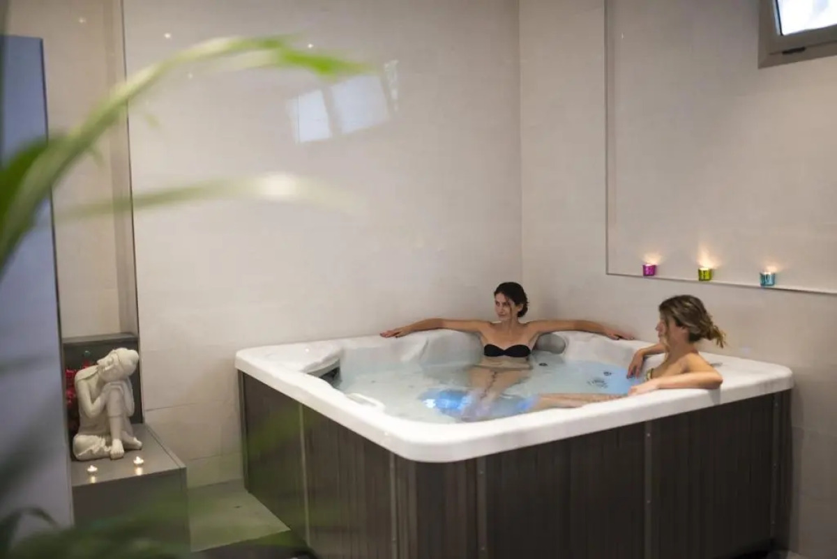 azuLine Hotel Pacific