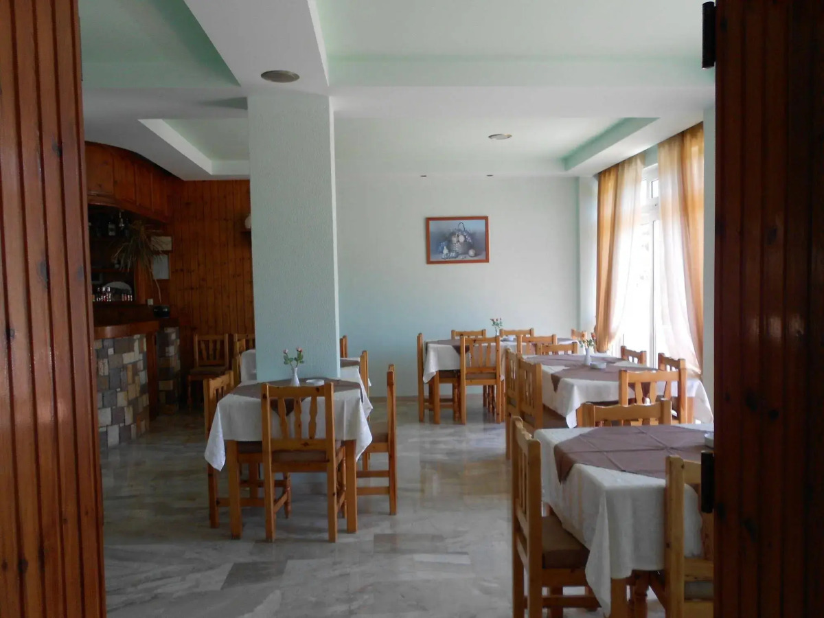 Anthoula Hotel