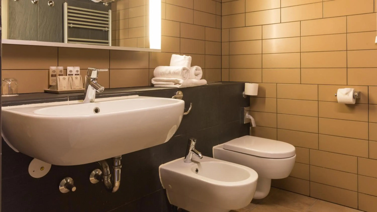 Wellness Hotel Sotelia - Terme Olimia