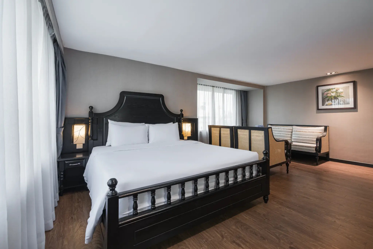 La Passion Classic Hotel