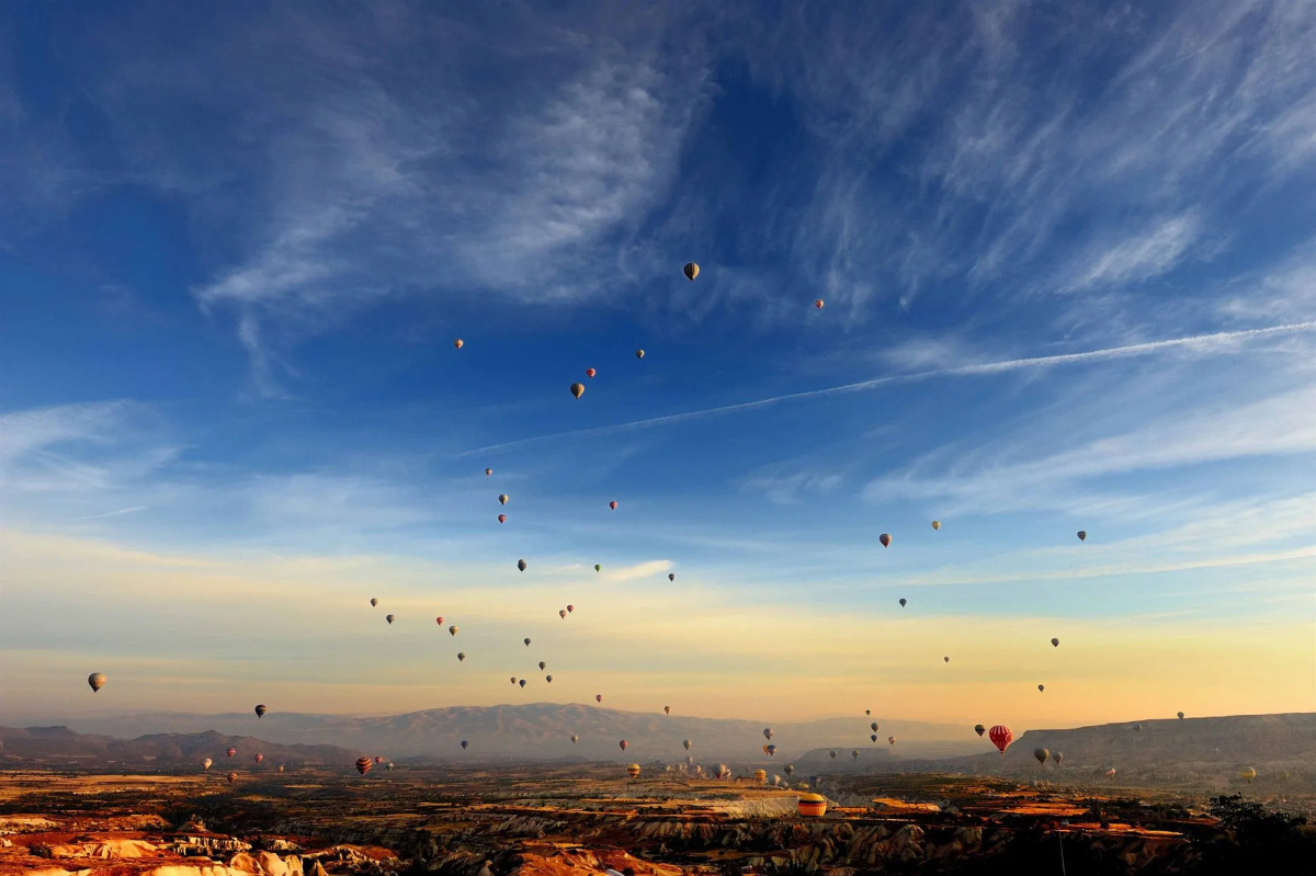 Anatelein Boutique Cave Hotel - Special Class