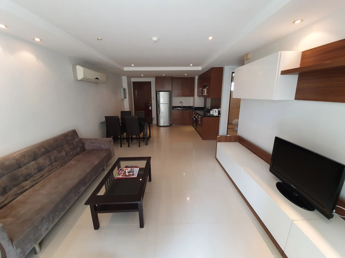 Jomtien Beach Penthouses