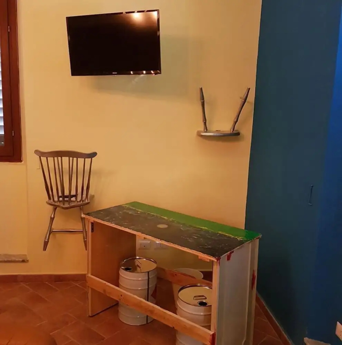 Il Mercato Centrale B&B