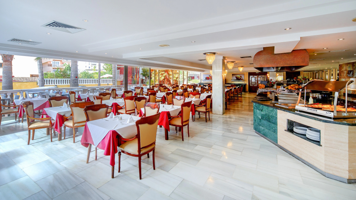 Mar Hotels Paguera & Spa