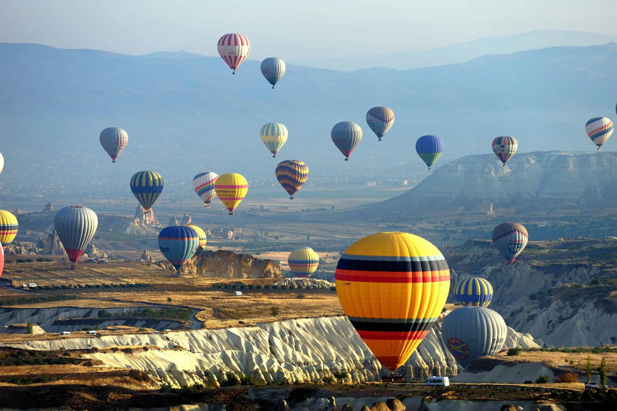 Anatelein Boutique Cave Hotel - Special Class