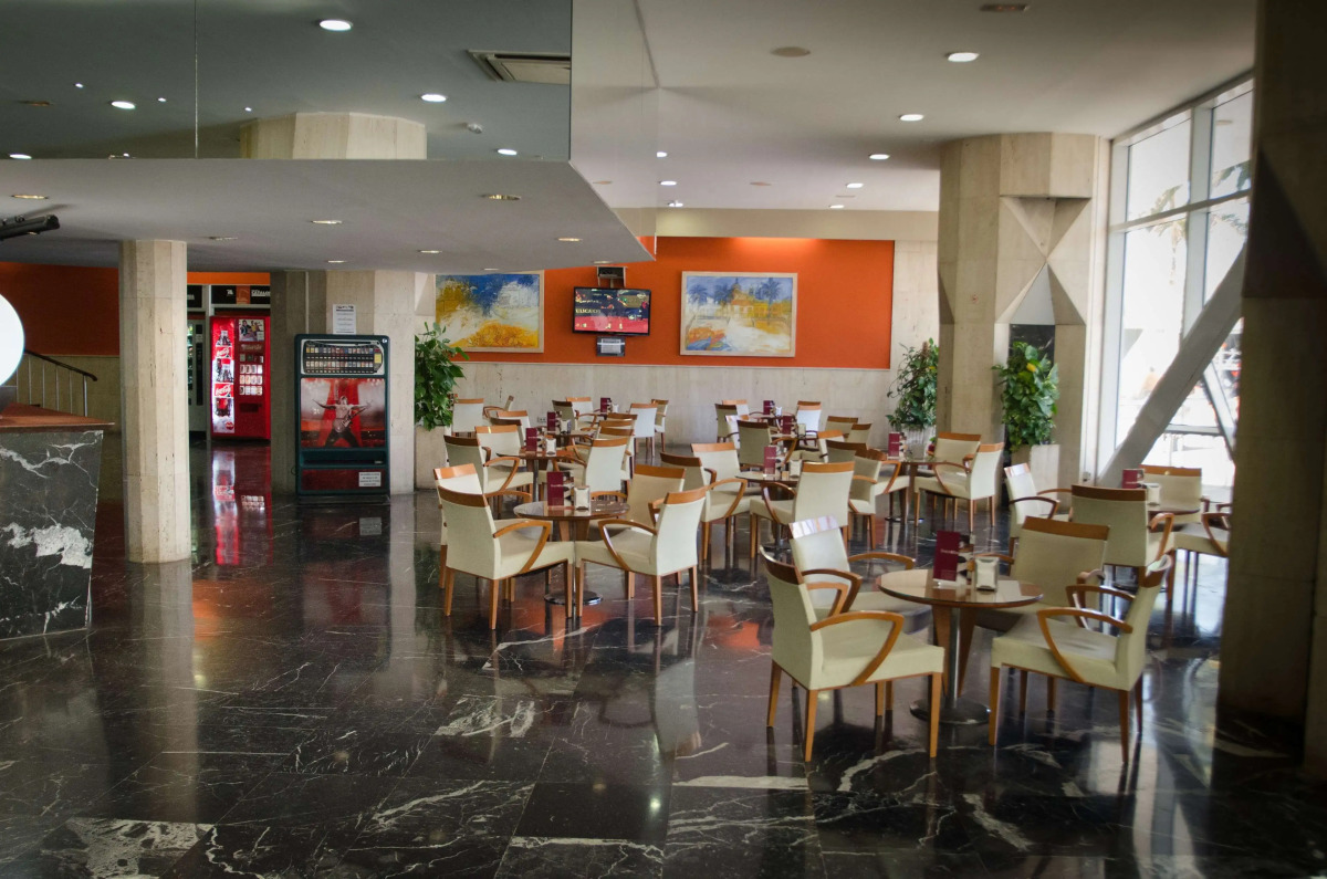 Catalonia Las Vegas - Adults Only