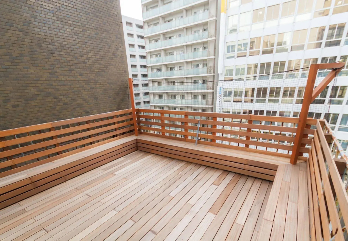 Japanize Guesthouse - Hostel