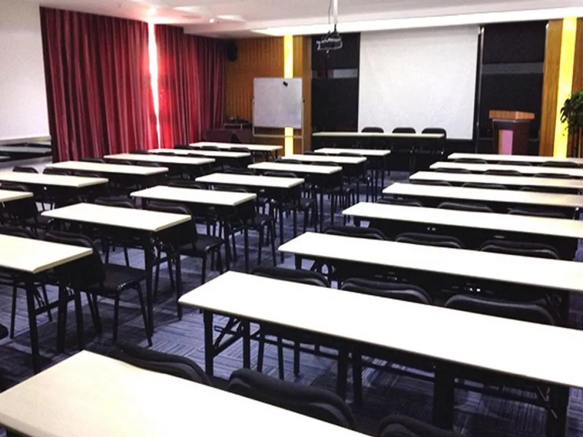 CYTS Shanshui Trends Hotel Beijing BaJiao