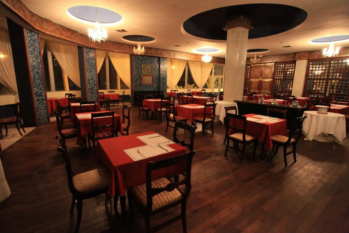 Marina Bay City Center