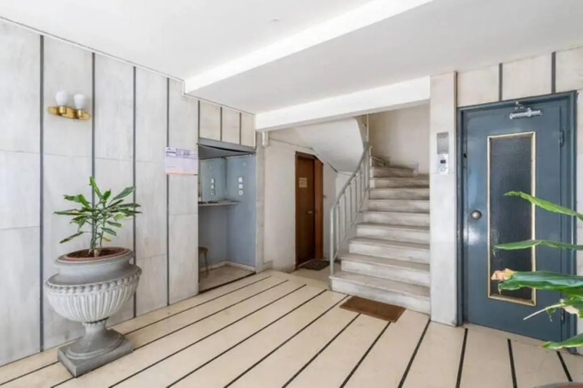 Studio in the city center, Syntagma