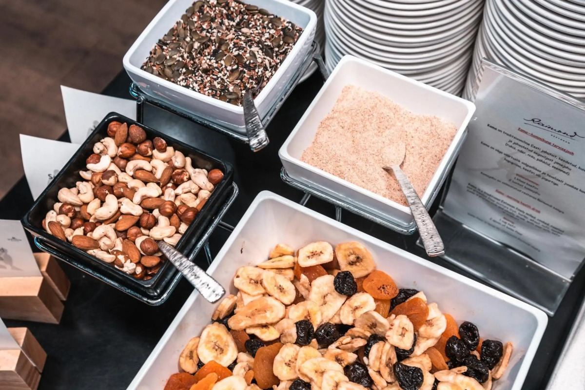 Отель и спа Hedon