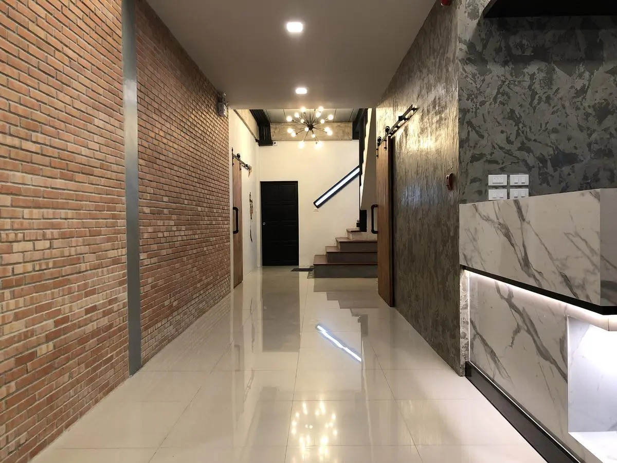 Tall Tree Kata Phuket - Hostel