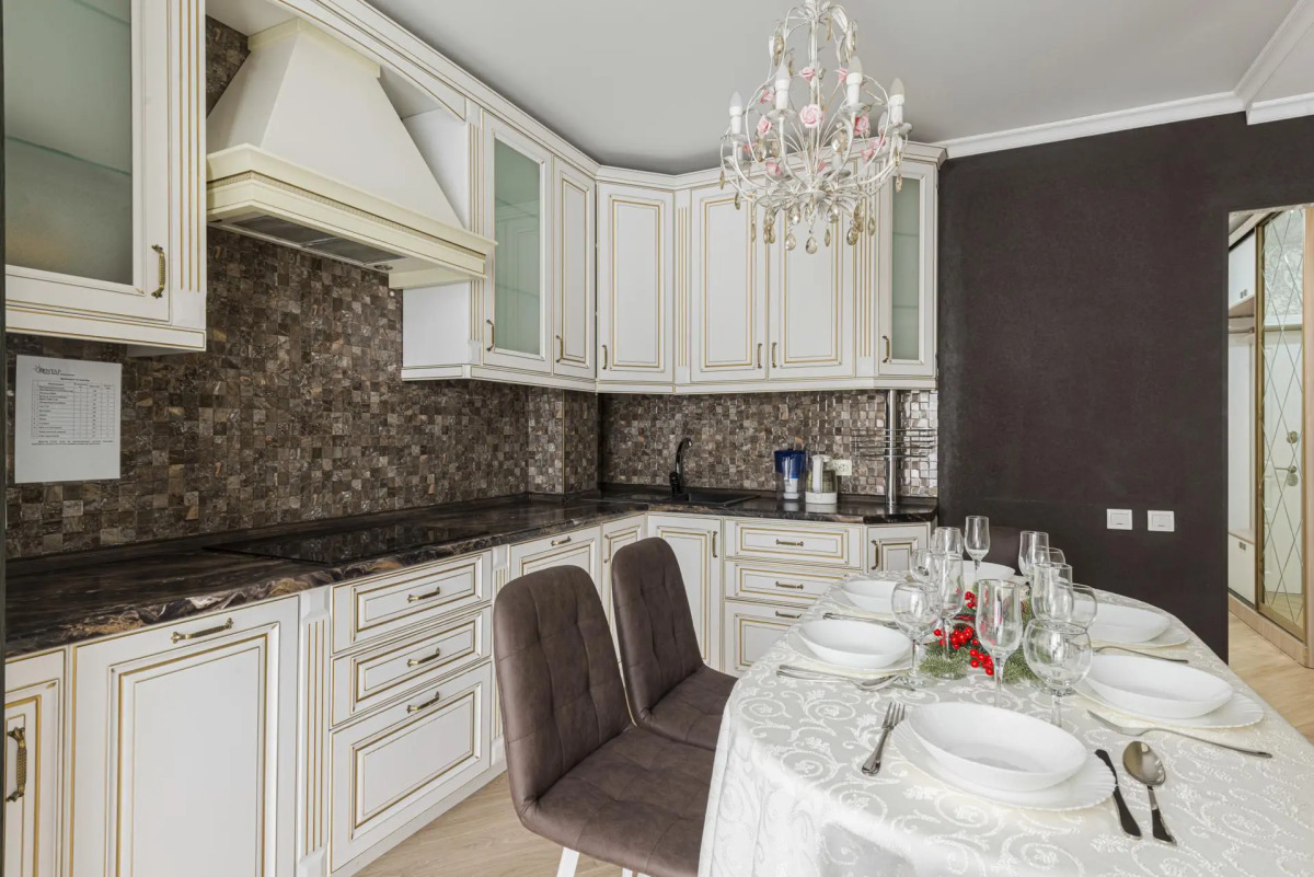 RentAp (РентАп) на улице Пирогова