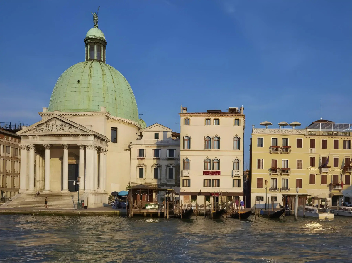 Hotel Antiche Figure