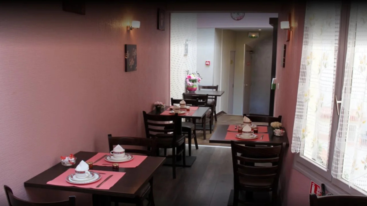 Hôtel Saphir Grenelle