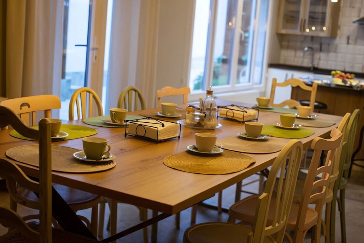 El Patio de los Jazmines "Boutique-House"