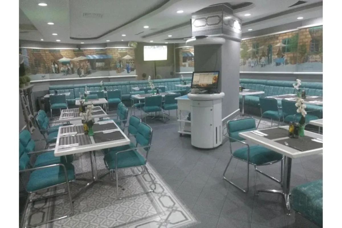 Hotel Century Reforma