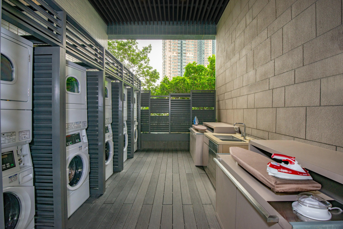 Holiday Inn Express Hong Kong Kowloon East