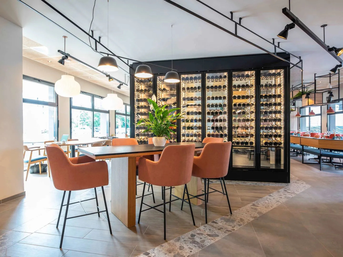 ibis Lyon Sud Oullins