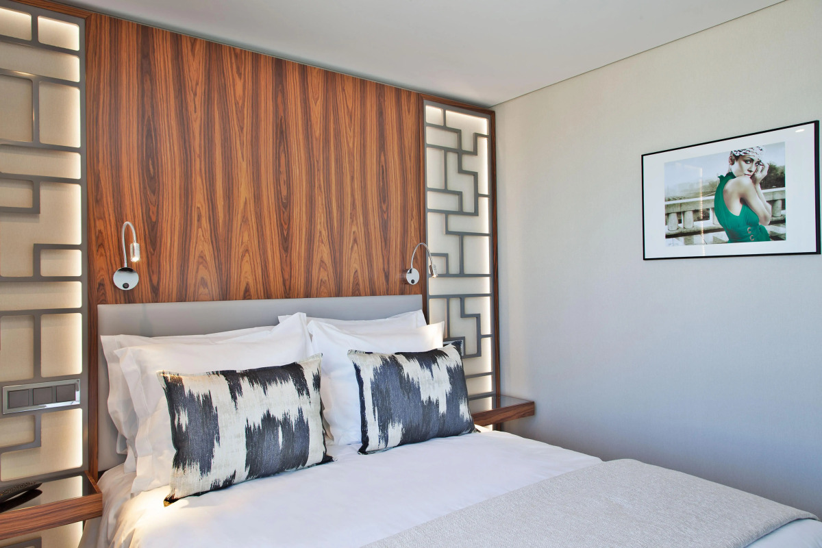 TURIM Saldanha Hotel