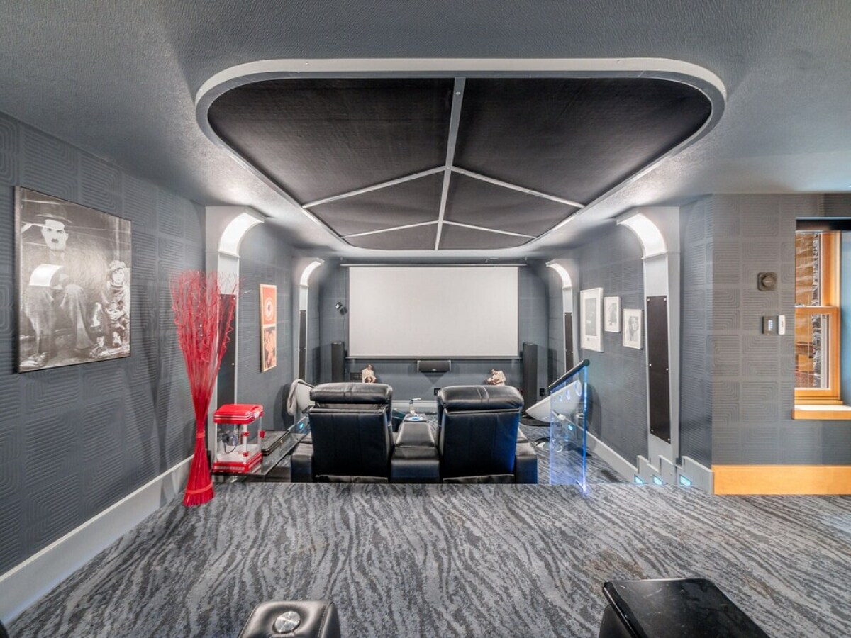 GLOBALSTAY. Charming 3 Bedroom House in North York