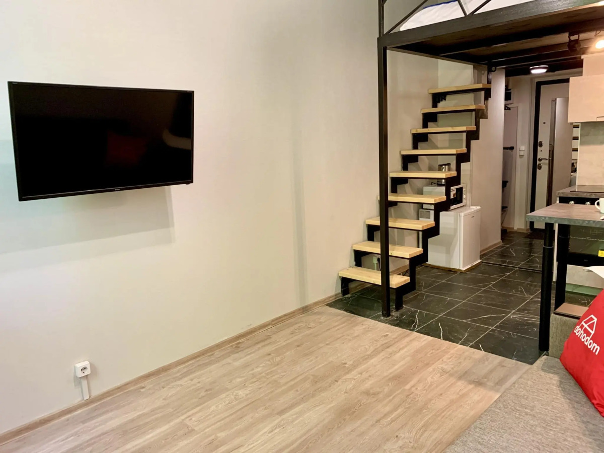 Dohodom (Доходом) на проезде Электролитный