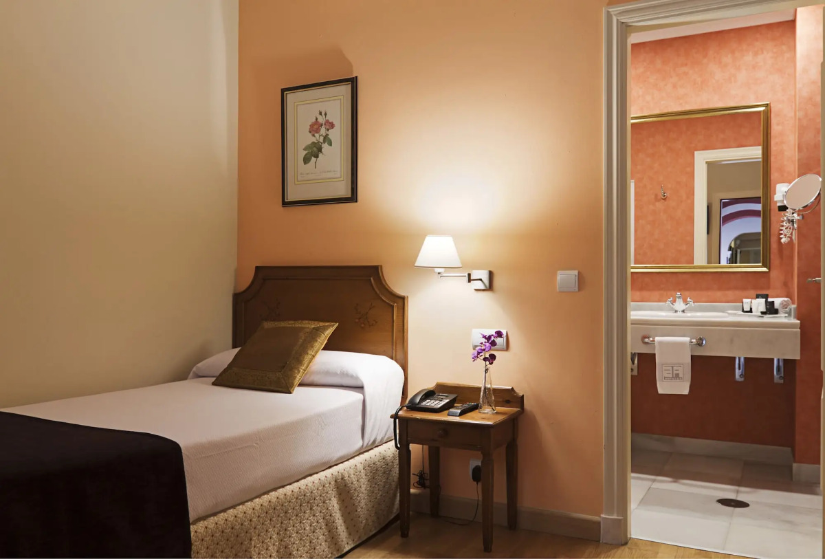 Sercotel Las Casas de los Mercaderes