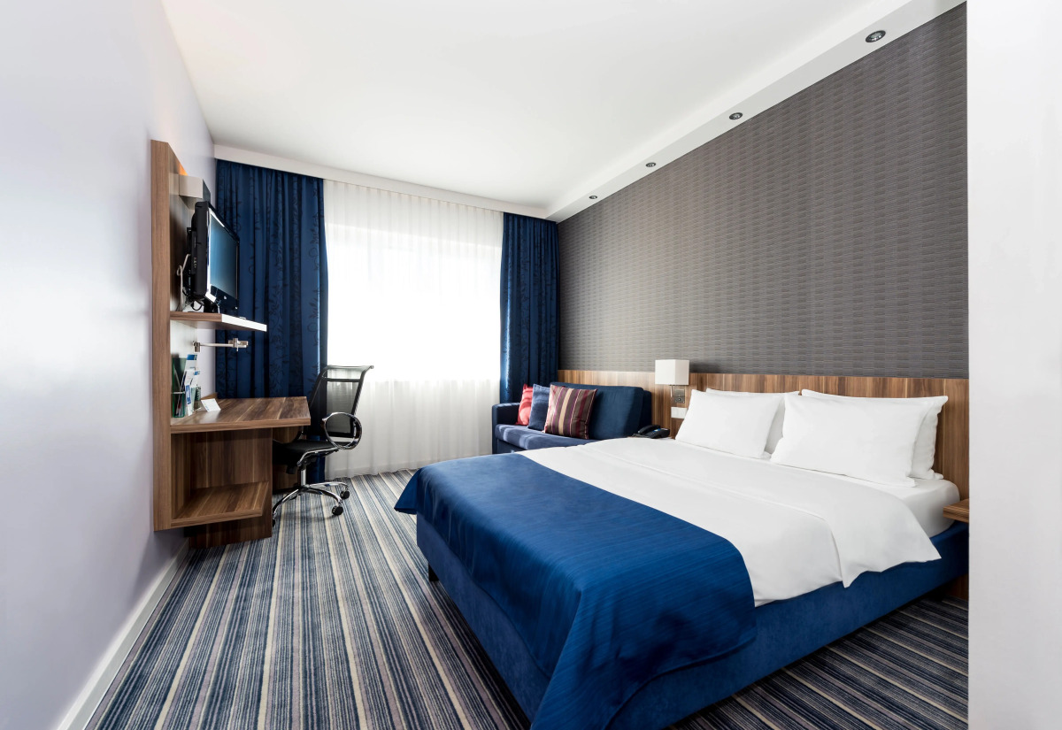 Holiday Inn Express Bremen Airport by IHG