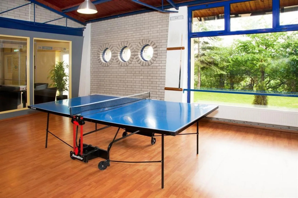 a&o Prague Metro Strizkov