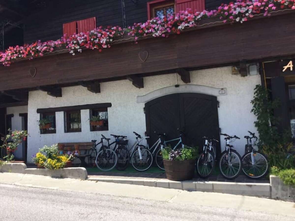 Hotel Ristorante Valle Verde