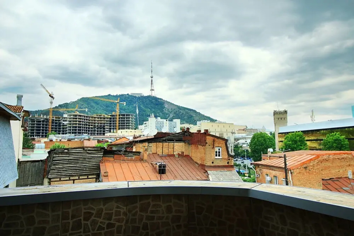 Отель «Бабилина»