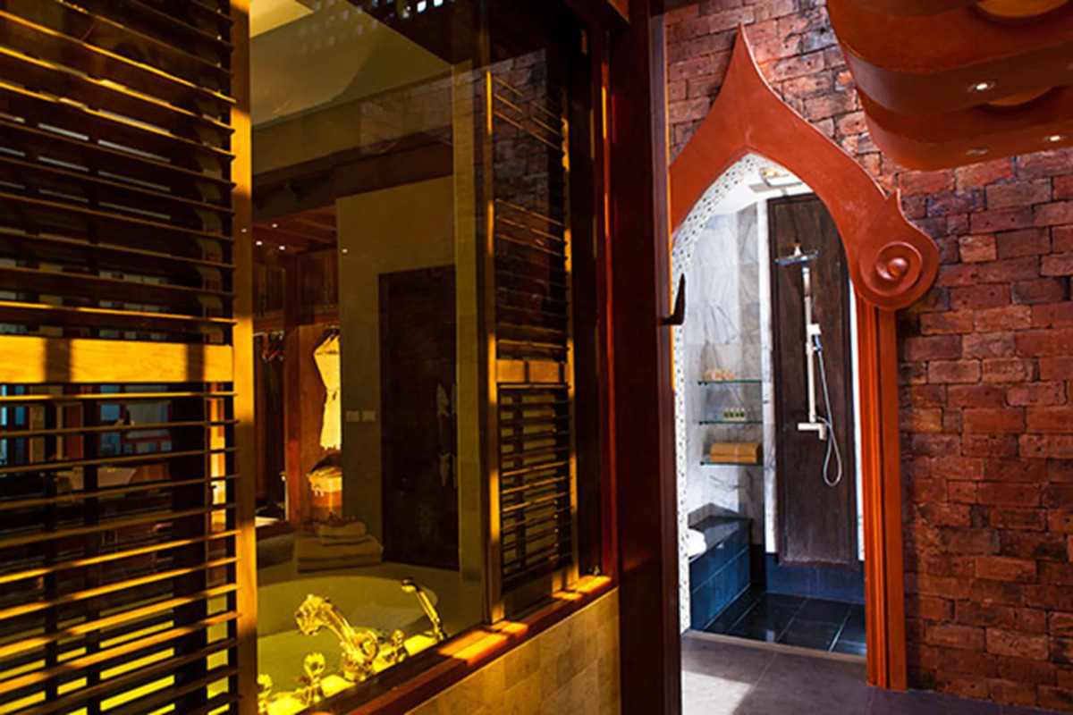 Ammatara Pura Pool Villas